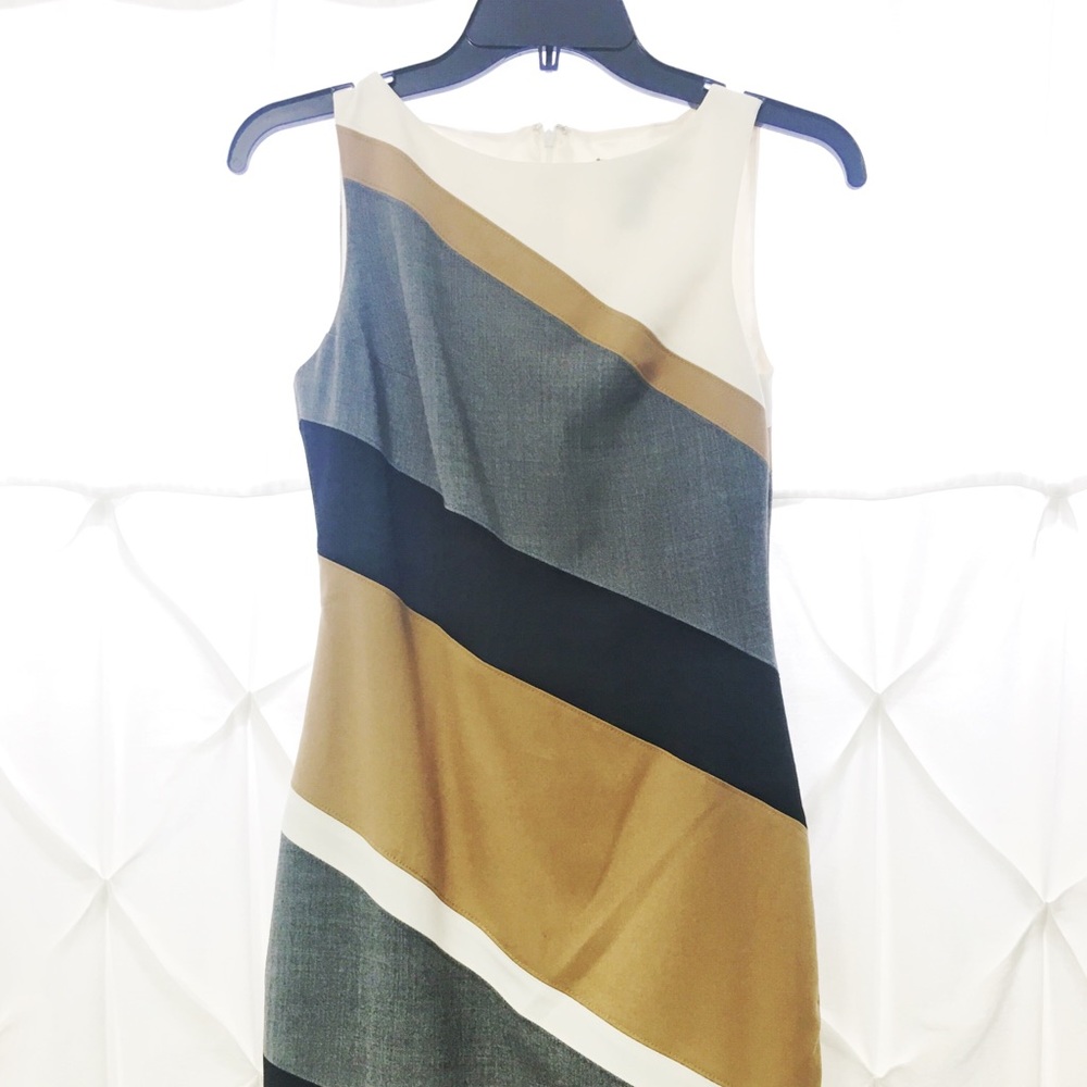 Perfect transitional summer to fall dress!